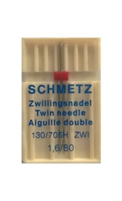 SCHMETZ AGO UNIVERSALE GEMELLO NO. 2,0 -